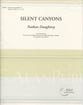 Silent Canyons Percussion Quintet cover